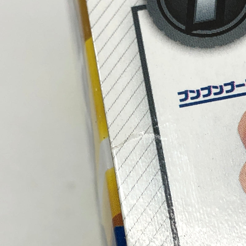 【未使用品】 ブンブンジャー ブンブラック＆ブンオレンジ コンプリートセット 爆上戦隊ブンブンジャー おもちゃ 044-260806-SH-28-hon 万代Net店