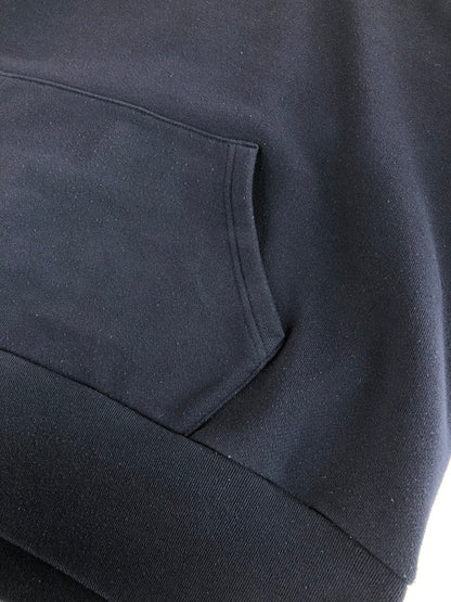 【中古品】【メンズ】 PULLOVER HOODIE プルオーバー フーディー パーカー トップス 142-251231-rt-05-tag サイズ：2 カラー：ネイビー 万代Net店