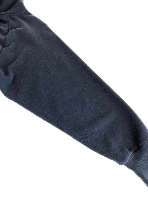 【中古品】【メンズ】 PULLOVER HOODIE プルオーバー フーディー パーカー トップス 142-251231-rt-05-tag サイズ：2 カラー：ネイビー 万代Net店