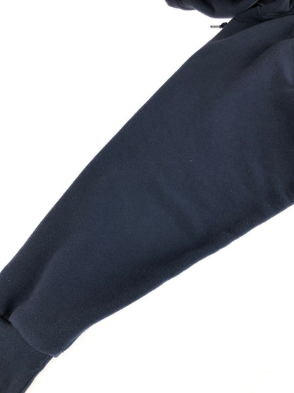 【中古品】【メンズ】 PULLOVER HOODIE プルオーバー フーディー パーカー トップス 142-251231-rt-05-tag サイズ：2 カラー：ネイビー 万代Net店