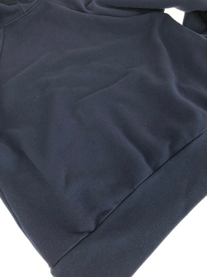 【中古品】【メンズ】 PULLOVER HOODIE プルオーバー フーディー パーカー トップス 142-251231-rt-05-tag サイズ：2 カラー：ネイビー 万代Net店
