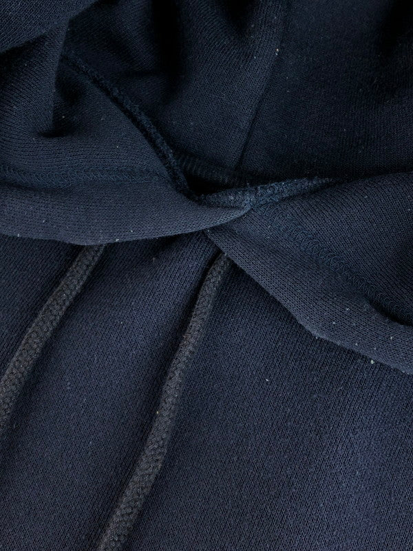 【中古品】【メンズ】 PULLOVER HOODIE プルオーバー フーディー パーカー トップス 142-251231-rt-05-tag サイズ：2 カラー：ネイビー 万代Net店