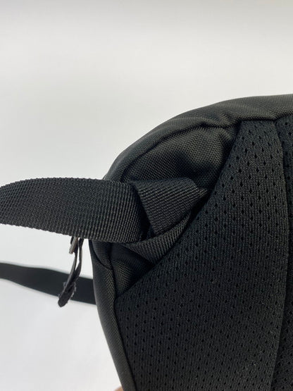 【中古品】【メンズ/レディース】 ARC'TERYX アークテリクス X000006100 MANTIS 2 WAISTPACK バッグ 188-241222-ks-19-min カラー：ブラック 万代Net店