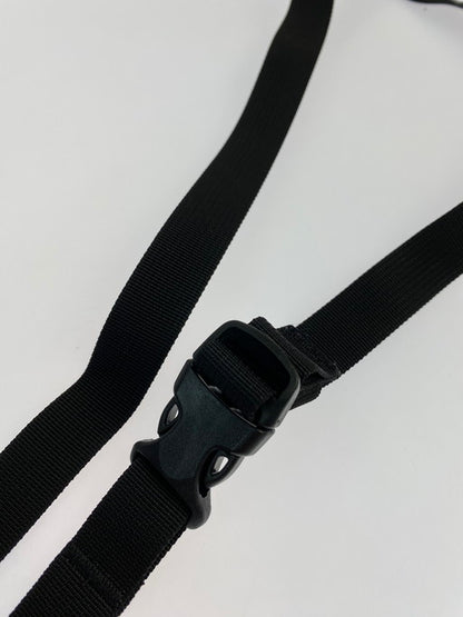 【中古品】【メンズ/レディース】 ARC'TERYX アークテリクス X000006100 MANTIS 2 WAISTPACK バッグ 188-241222-ks-19-min カラー：ブラック 万代Net店