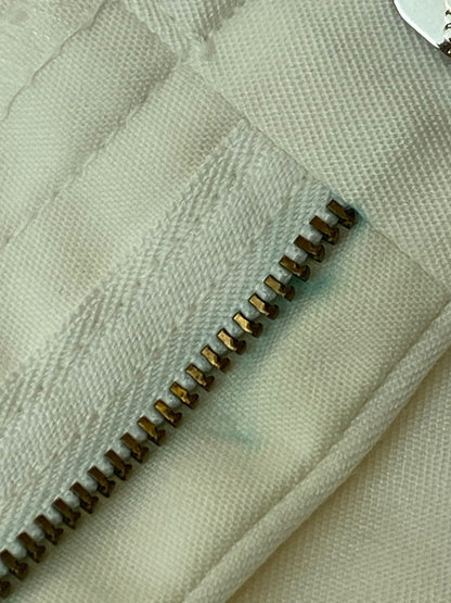 【現状渡し品】【メンズ】 U.S.NAVY アメリカ軍 8405-00-196-2281 90年製造 90S SAILOR PANT セーラーパンツ マリンパンツ ボトムス 157-240905-me-11-min サイズ：31R カラー：ホワイト 白 万代Net店