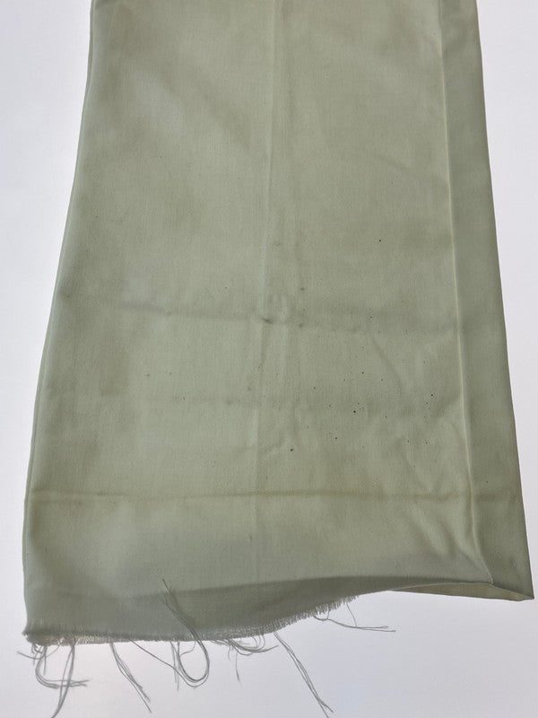 【現状渡し品】【メンズ】 U.S.NAVY アメリカ軍 8405-00-196-2281 90年製造 90S SAILOR PANT セーラーパンツ マリンパンツ ボトムス 157-240905-me-11-min サイズ：31R カラー：ホワイト 白 万代Net店