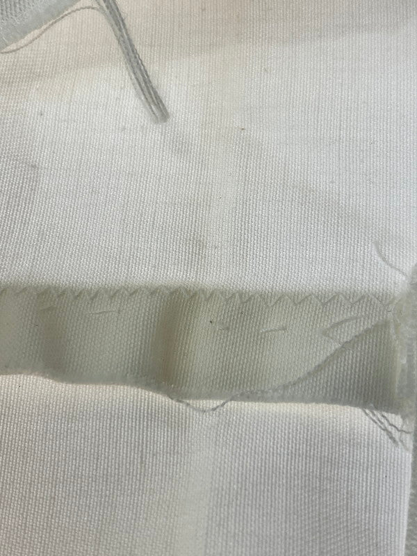 【現状渡し品】【メンズ】 U.S.NAVY アメリカ軍 8405-00-196-2281 90年製造 90S SAILOR PANT セーラーパンツ マリンパンツ ボトムス 157-240905-me-11-min サイズ：31R カラー：ホワイト 白 万代Net店