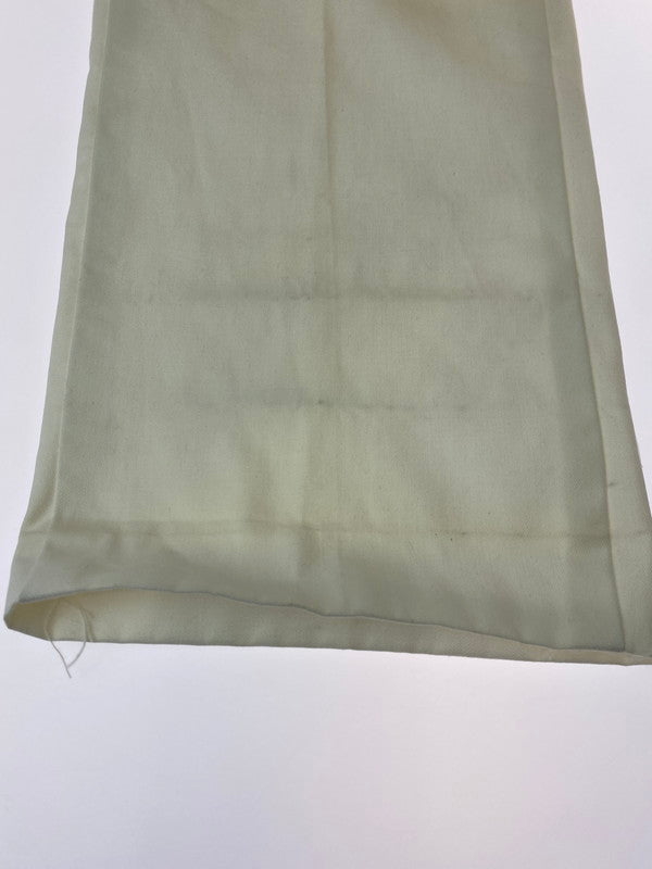 【現状渡し品】【メンズ】 U.S.NAVY アメリカ軍 8405-00-196-2281 90年製造 90S SAILOR PANT セーラーパンツ マリンパンツ ボトムス 157-240905-me-11-min サイズ：31R カラー：ホワイト 白 万代Net店