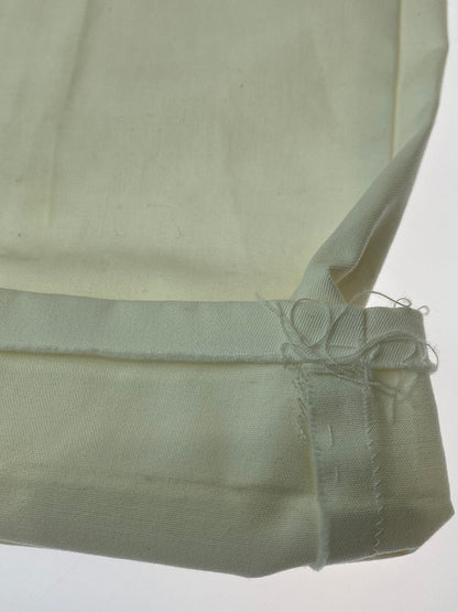 【現状渡し品】【メンズ】 U.S.NAVY アメリカ軍 8405-00-196-2281 90年製造 90S SAILOR PANT セーラーパンツ マリンパンツ ボトムス 157-240905-me-11-min サイズ：31R カラー：ホワイト 白 万代Net店