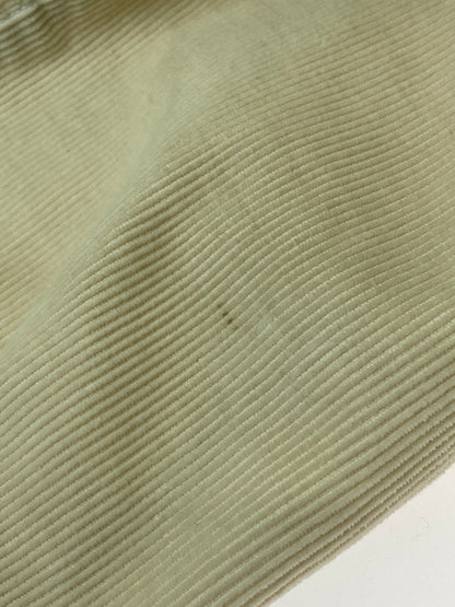 【中古品】【レディース】 Levi's リーバイス 519-1568 白タブ 85年製造 80S 519 CORDUROY PANT コーデュロイパンツ ボトムス 171-241216-me-40-min サイズ：28×30 カラー：ホワイト 万代Net店