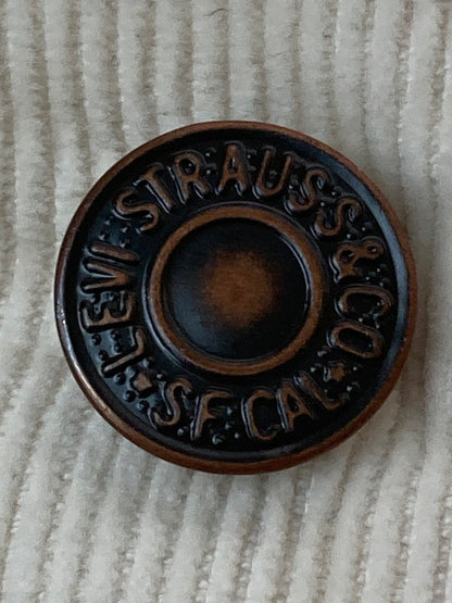 【中古品】【レディース】 Levi's リーバイス 519-1568 白タブ 85年製造 80S 519 CORDUROY PANT コーデュロイパンツ ボトムス 171-241216-me-40-min サイズ：28×30 カラー：ホワイト 万代Net店