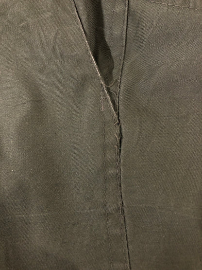 【現状渡し品】【メンズ】 USED ユーズド MILITARY JACKET ミリタリー ジャケット メンズ アウター 146-260510-em-64-min カラー：オリーブグリーン 万代Net店