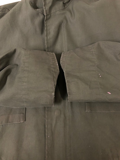 【現状渡し品】【メンズ】 USED ユーズド MILITARY JACKET ミリタリー ジャケット メンズ アウター 146-260510-em-64-min カラー：オリーブグリーン 万代Net店
