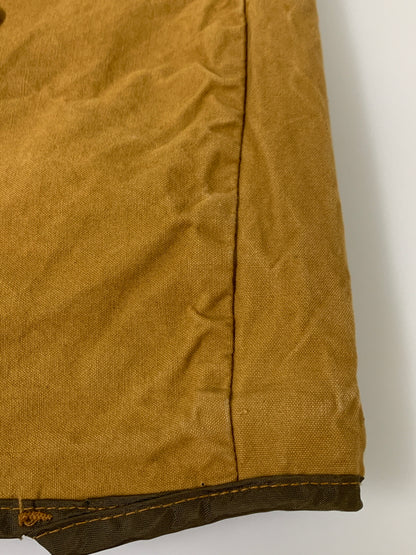 【現状渡し品】【メンズ】 SAFTBAK サフトバック HUNTING VEST ハンティングベスト トップス 146-260617-yn-20-min サイズ：表記なし 下記参照 カラー：カーキ 万代Net店