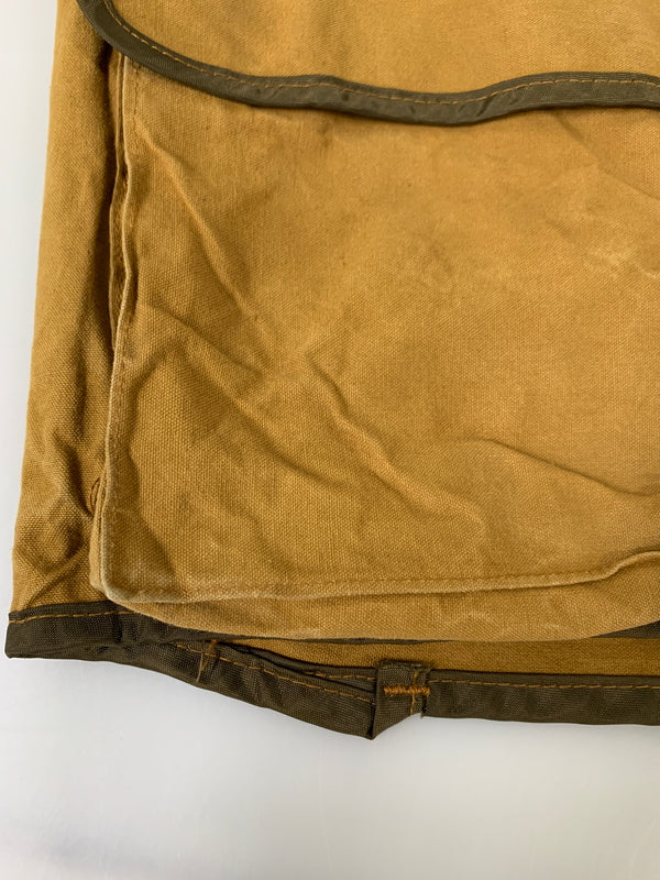 【現状渡し品】【メンズ】 SAFTBAK サフトバック HUNTING VEST ハンティングベスト トップス 146-260617-yn-20-min サイズ：表記なし 下記参照 カラー：カーキ 万代Net店