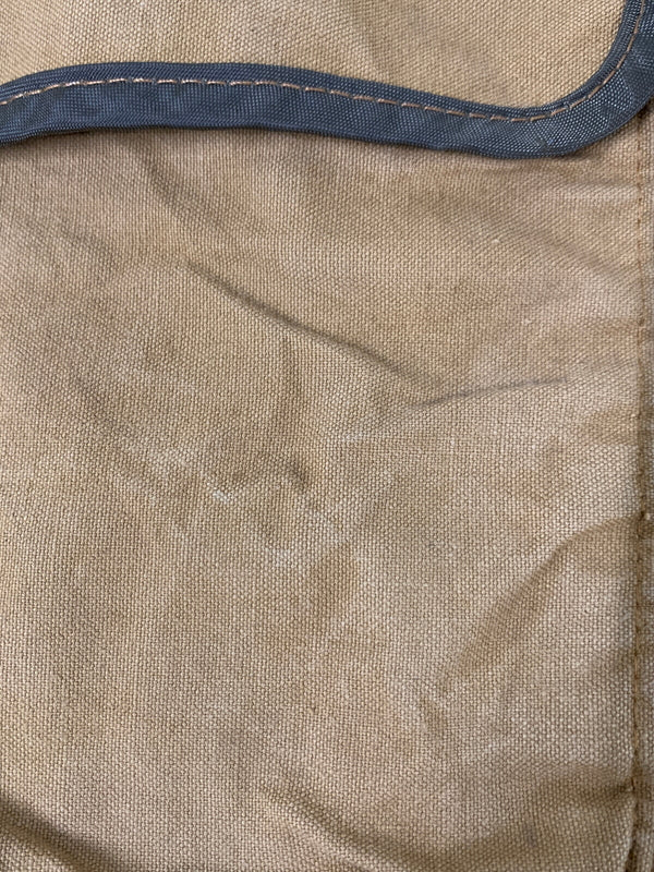 【現状渡し品】【メンズ】 SAFTBAK サフトバック HUNTING VEST ハンティングベスト トップス 146-260617-yn-20-min サイズ：表記なし 下記参照 カラー：カーキ 万代Net店