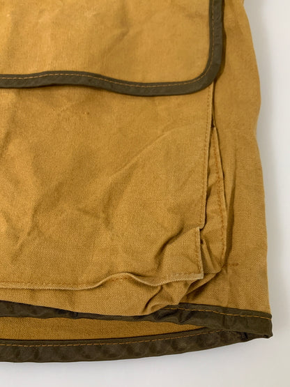 【現状渡し品】【メンズ】 SAFTBAK サフトバック HUNTING VEST ハンティングベスト トップス 146-260617-yn-20-min サイズ：表記なし 下記参照 カラー：カーキ 万代Net店