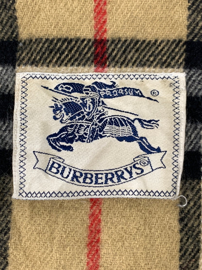 【現状渡し品】【メンズ】 BURBERRY'S バーバリーズ 90’S WOOL HOODED COAT ウールフーデッドコート アウター ヴィンテージ 141-260729-AS-10-min サイズ：不明 下記参照 カラー：グレー 万代Net店