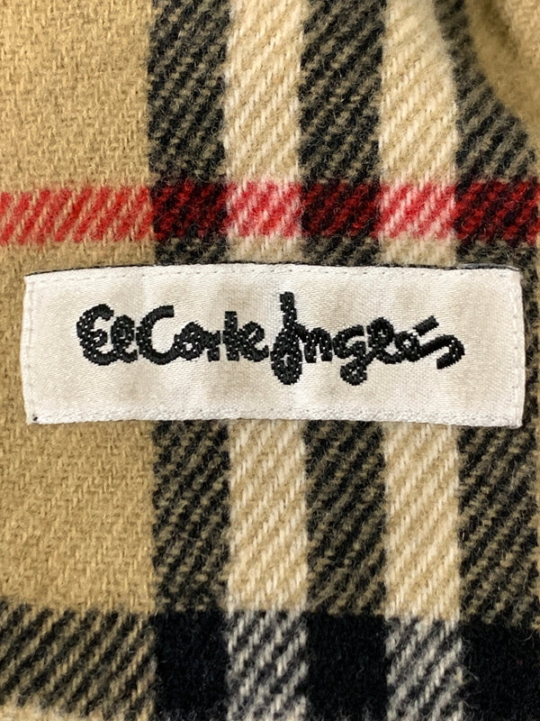 【現状渡し品】【メンズ】 BURBERRY'S バーバリーズ 90’S WOOL HOODED COAT ウールフーデッドコート アウター ヴィンテージ 141-260729-AS-10-min サイズ：不明 下記参照 カラー：グレー 万代Net店