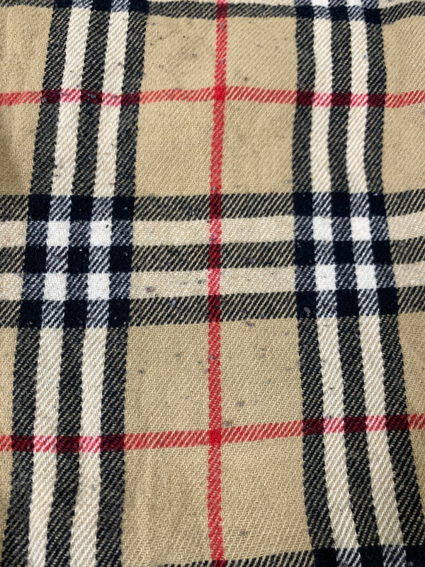 【現状渡し品】【メンズ】 BURBERRY'S バーバリーズ 90’S WOOL HOODED COAT ウールフーデッドコート アウター ヴィンテージ 141-260729-AS-10-min サイズ：不明 下記参照 カラー：グレー 万代Net店