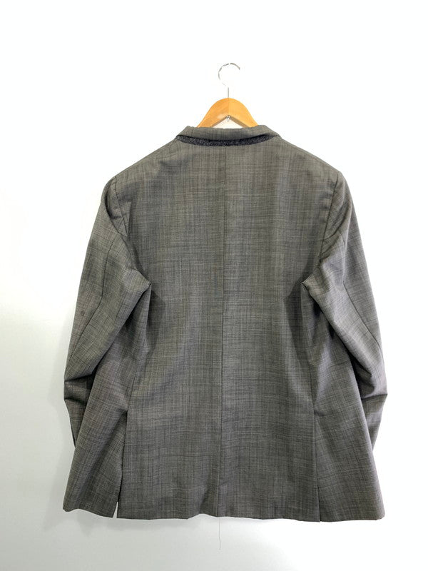 【中古品】【メンズ】 RALPH LAUREN ラルフローレン 90’S TAILORED JACKET テーラードジャケット アウター 146-240831-ks-28-min サイズ：不明 カラー：ブラウン系 万代Net店