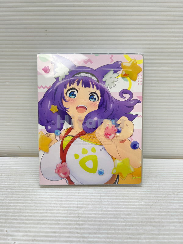 【中古品】 不徳のギルド 第1巻 【Blu-ray】 アニメ ブルーレイ 009-250929-em-19-min 万代Net店