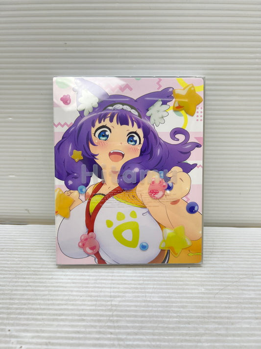 【中古品】 不徳のギルド 第1巻 【Blu-ray】 アニメ ブルーレイ 009-250929-em-19-min 万代Net店