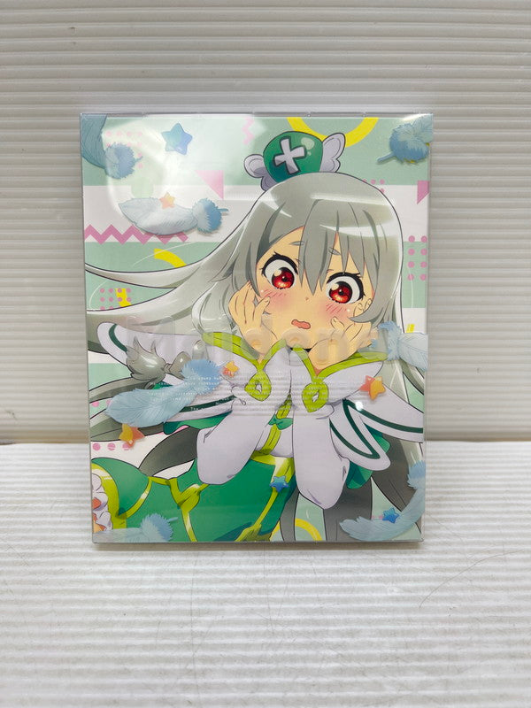 【中古品】 不徳のギルド 第1巻 【Blu-ray】 アニメ ブルーレイ 009-250929-em-19-min 万代Net店