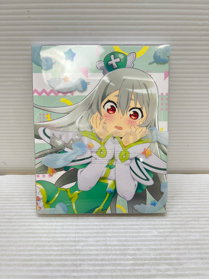 【中古品】 不徳のギルド 第1巻 【Blu-ray】 アニメ ブルーレイ 009-250929-em-19-min 万代Net店