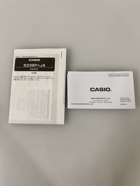 【LIFTる。景品】【中古品】【レディース】 CASIO カシオ  BABY-G ベビー-ジー アナデジ クォーツ腕時計 BA-110BE-4ADR レディース 腕時計 ベビーG 196-241129-em-01-min カラー：ピンク 万代Net店