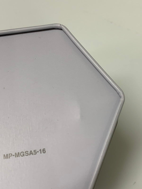 【中古美品】【メンズ/レディース】 CASIO カシオ G-SHOCK GM-S2100-3ADR ジーショック 海外モデル アナデジ クォーツ腕時計 196-260715-yn-38-min カラー：シルバー/オリーブグリーン 万代Net店
