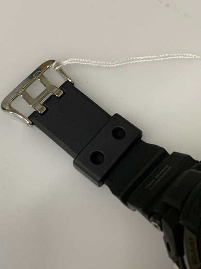 【中古美品】【メンズ/レディース】 CASIO カシオ G-SHOCK GRAVITY MASTER GA-1100-1A1DR ジーショック グラビティマスター アナデジ クォーツ腕時計 196-260715-yn-37-min カラー：ブラック 万代Net店