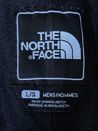 【中古品】【メンズ】 THE NORTH FACE ザ ノースフェイス SNOW PANTS スノーパンツ メンズ ウィンター ウェア 155-260702-hu-41-min サイズ：Ｌ カラー：オレンジ/イエロー系 万代Net店