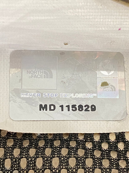 【中古品】【メンズ】 THE NORTH FACE ザ ノースフェイス SNOW PANTS スノーパンツ メンズ ウィンター ウェア 155-260702-hu-41-min サイズ：Ｌ カラー：オレンジ/イエロー系 万代Net店