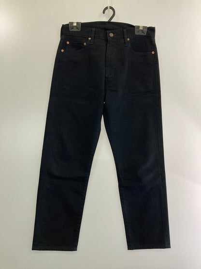 【中古品】【メンズ】 STANDARD CALIFORNIA スタンダードカリフォルニア SD PIQUE PANTS 960 ピケパンツ ボトムス 152-240514-yn-40-min サイズ：W30 カラー：ブラック 万代Net店