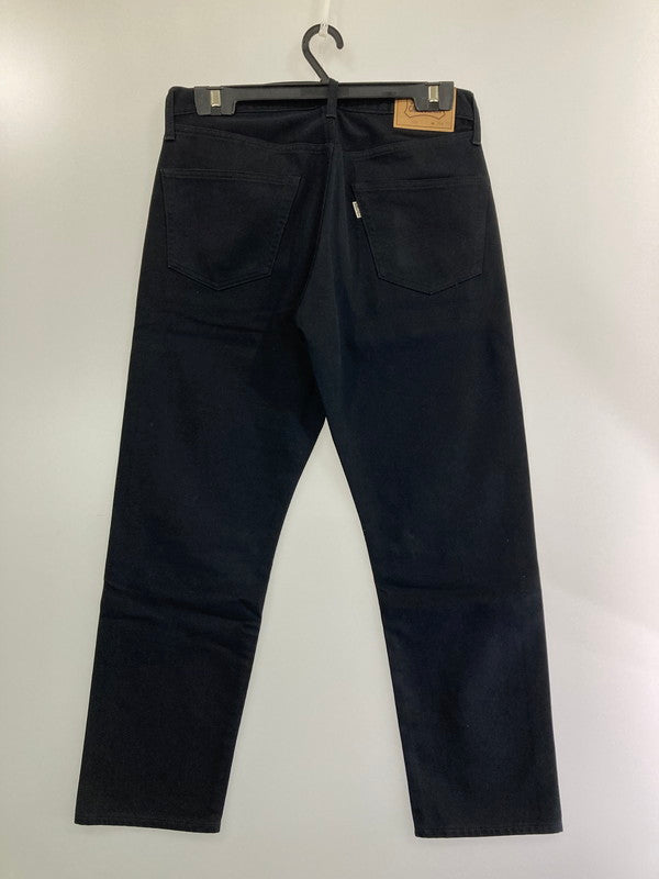 【中古品】【メンズ】 STANDARD CALIFORNIA スタンダードカリフォルニア SD PIQUE PANTS 960 ピケパンツ ボトムス 152-240514-yn-40-min サイズ：W30 カラー：ブラック 万代Net店