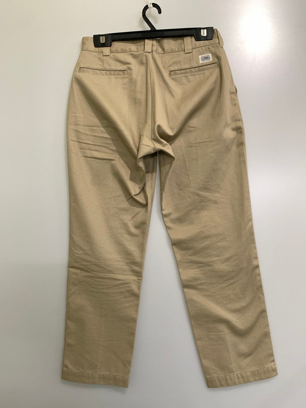 【中古品】【メンズ】 STANDARD CALIFORNIA スタンダードカリフォルニア SD T/C WORK PANTS WT ワークパンツ ボトムス 152-240703-yn-13-min サイズ：W30 カラー：ベージュ 万代Net店