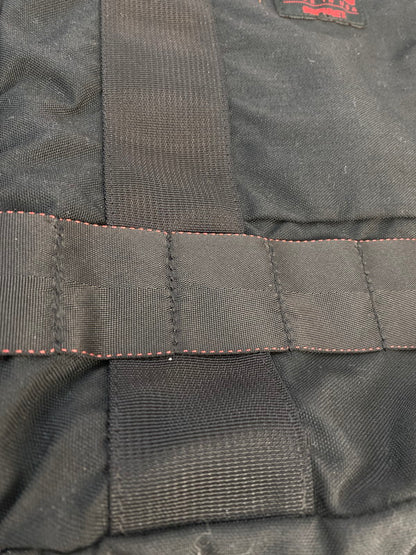 【LIFTる。景品】【中古品】【メンズ】 BRIEFING × SOPHNET. REVERSIBLE TOTE BAG ブリーフィング ソフネット コラボ リバーシブル トートバッグ カバン 188-240521-yn-12-min カラー：ブラック 万代Net店