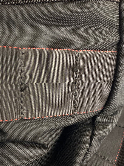 【LIFTる。景品】【中古品】【メンズ】 BRIEFING × SOPHNET. REVERSIBLE TOTE BAG ブリーフィング ソフネット コラボ リバーシブル トートバッグ カバン 188-240521-yn-12-min カラー：ブラック 万代Net店