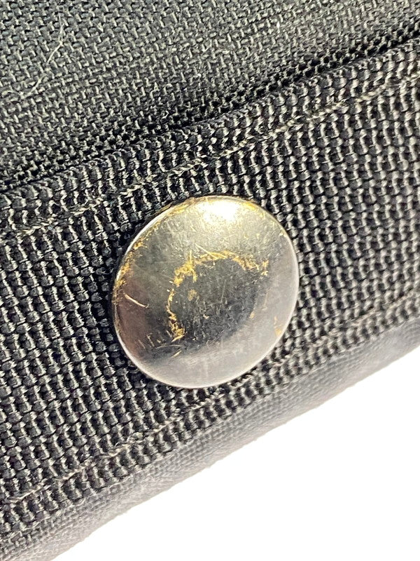 【LIFTる。景品】【中古品】【メンズ】 BRIEFING × SOPHNET. REVERSIBLE TOTE BAG ブリーフィング ソフネット コラボ リバーシブル トートバッグ カバン 188-240521-yn-12-min カラー：ブラック 万代Net店