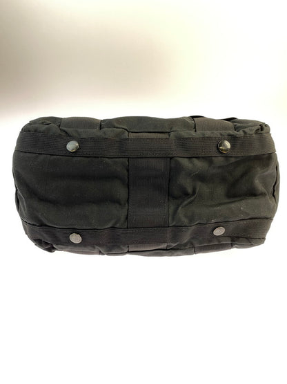 【LIFTる。景品】【中古品】【メンズ】 BRIEFING × SOPHNET. REVERSIBLE TOTE BAG ブリーフィング ソフネット コラボ リバーシブル トートバッグ カバン 188-240521-yn-12-min カラー：ブラック 万代Net店