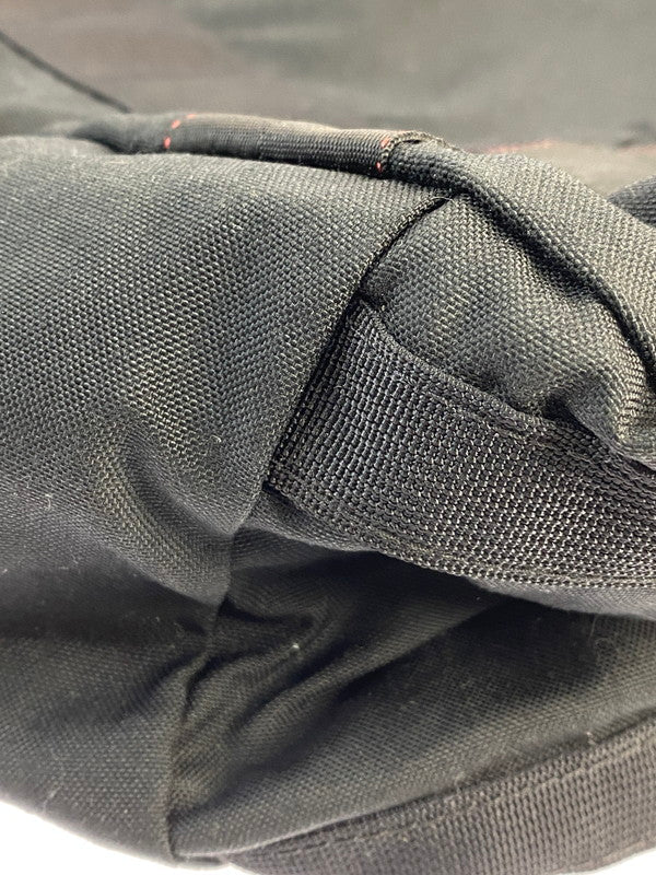 【LIFTる。景品】【中古品】【メンズ】 BRIEFING × SOPHNET. REVERSIBLE TOTE BAG ブリーフィング ソフネット コラボ リバーシブル トートバッグ カバン 188-240521-yn-12-min カラー：ブラック 万代Net店