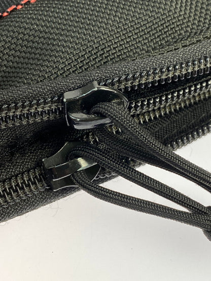 【中古品】【メンズ】 BRIEFING ブリーフィング PROTECTION 2WAY BRIEF プロテクション 2ウェイ ブリーフ バッグ カバン 188-240521-yn-14-min カラー：ブラック 万代Net店