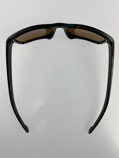 【中古品】【メンズ】 OAKLEY オークリー SLIVER SUNGLASSES OO9269-03 スリバー サングラス アイウェア 203-240523-yn-09-min サイズ：57□17 141 カラー：ブラック/イエロー 万代Net店