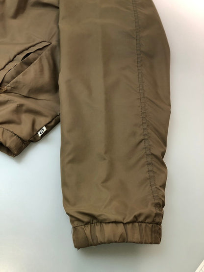 【現状渡し品】【メンズ】 OLD SUPREME×FINESSE オールド シュプリーム フィネス 90-00S READYMADE限定 FNS COACH JACKET レディメイド コーチジャケット メンズ アウター 149-260411-KS-12-min サイズ：不明 カラー：グリーン系 万代Net店