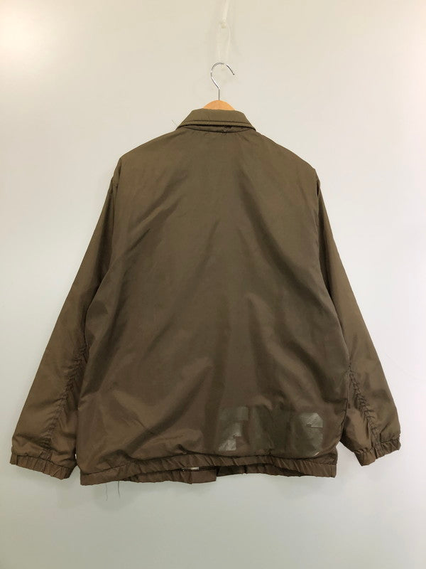 【現状渡し品】【メンズ】 OLD SUPREME×FINESSE オールド シュプリーム フィネス 90-00S READYMADE限定 FNS COACH JACKET レディメイド コーチジャケット メンズ アウター 149-260411-KS-12-min サイズ：不明 カラー：グリーン系 万代Net店