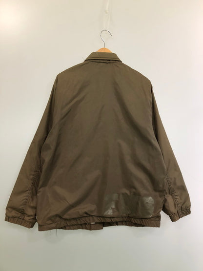 【現状渡し品】【メンズ】 OLD SUPREME×FINESSE オールド シュプリーム フィネス 90-00S READYMADE限定 FNS COACH JACKET レディメイド コーチジャケット メンズ アウター 149-260411-KS-12-min サイズ：不明 カラー：グリーン系 万代Net店