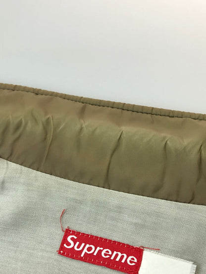 【現状渡し品】【メンズ】 OLD SUPREME×FINESSE オールド シュプリーム フィネス 90-00S READYMADE限定 FNS COACH JACKET レディメイド コーチジャケット メンズ アウター 149-260411-KS-12-min サイズ：不明 カラー：グリーン系 万代Net店