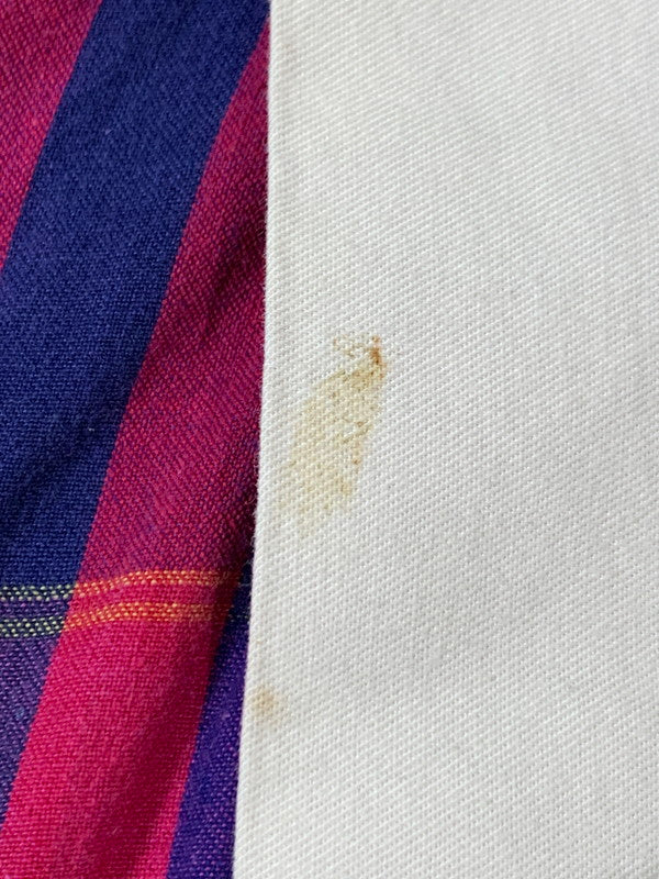 【中古品】【メンズ】 Polo by Ralph Lauren ポロバイラルフローレン 初期紺タグ USA製 90's CLASSIC GOLF SHORTS 90年代 クラシックゴルフショーツ パンツ 157-260409-SH-05-min サイズ：32 カラー：マルチカラー 万代Net店