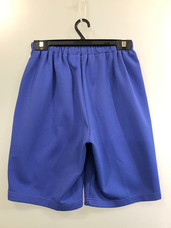 【中古品】【メンズ】 Champion チャンピオン K-TY721 日本製 90S TRANING SHORTS 1990年代 トレーニングショーツ メンズ ボトムス 157-260411-KS-29-min サイズ：XO カラー：ブルー 万代Net店